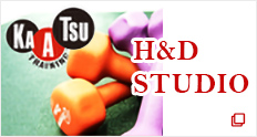 H&D STUDIO